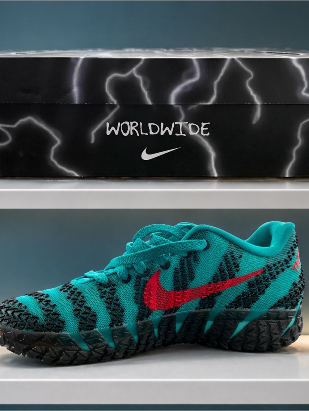 Nike ZoomX SuperRep Surge (Worldwide Pack)